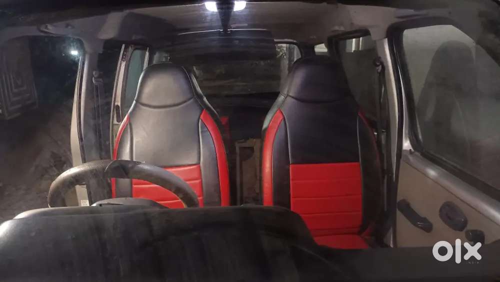Maruti Suzuki Eeco 2010
