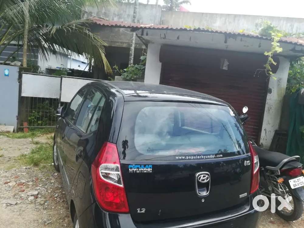 2011 Model I10 Car For Sale