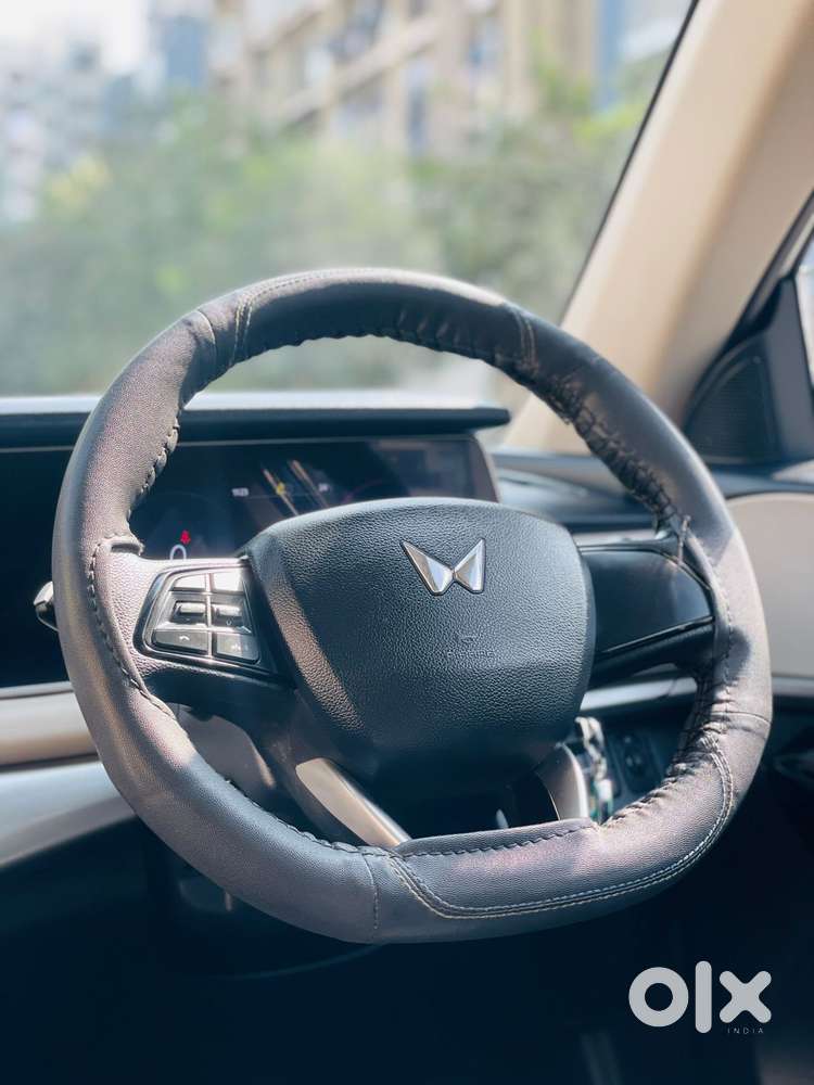 Mahindra Xuv700 2.2 Ax 5 Diesel Mt 7 Str, 2022, Diesel