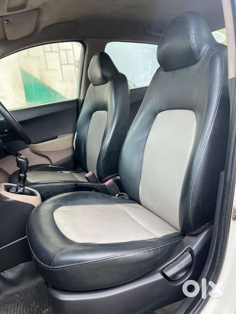 Hyundai Xcent [2017-2020] 1.1 Crdi Base, 2017, Diesel