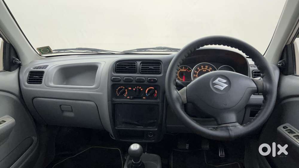Maruti Suzuki Alto K10 Vxi, 2014, Petrol