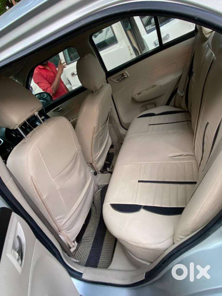 Maruti Suzuki Swift Dzire Vdi Bsiv, 2015, Diesel