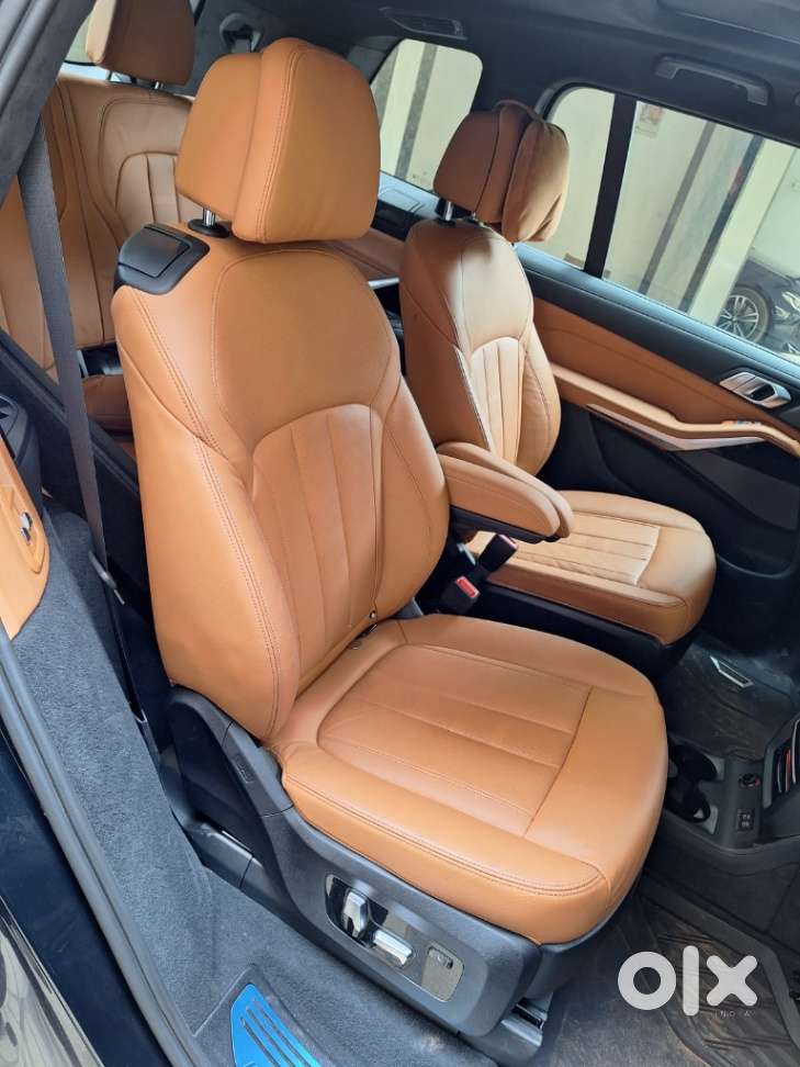 Bmw X7 3.0 Xdrive 40i M Sport, 2022, Petrol