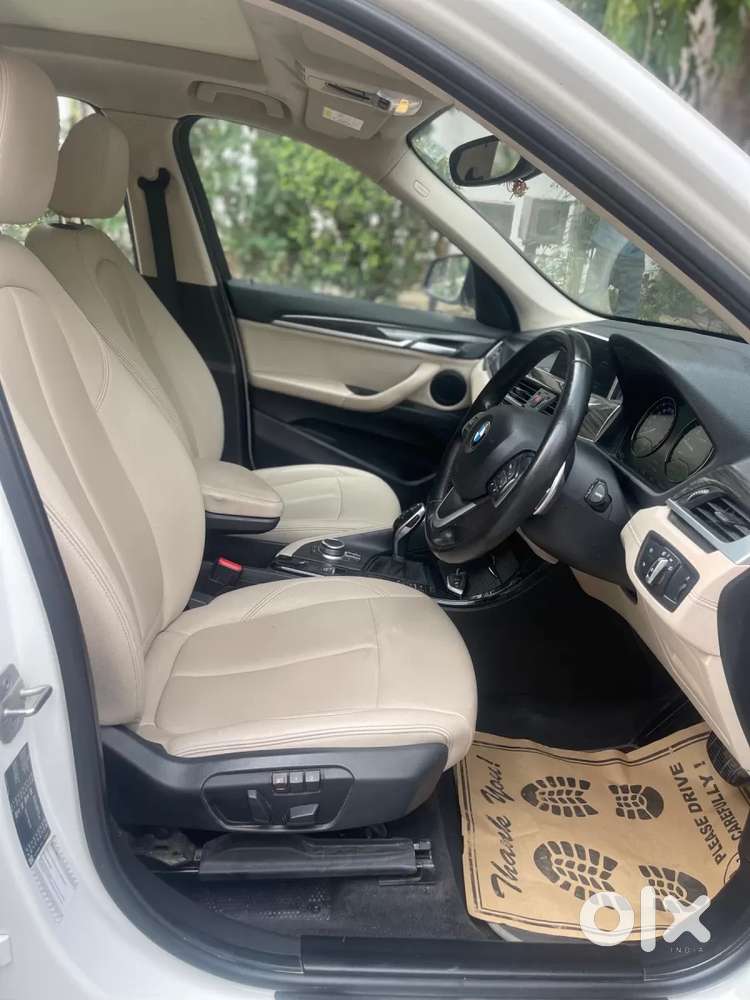 Bmw X1 2.0 Sdrive20i Xline, 2022, Petrol
