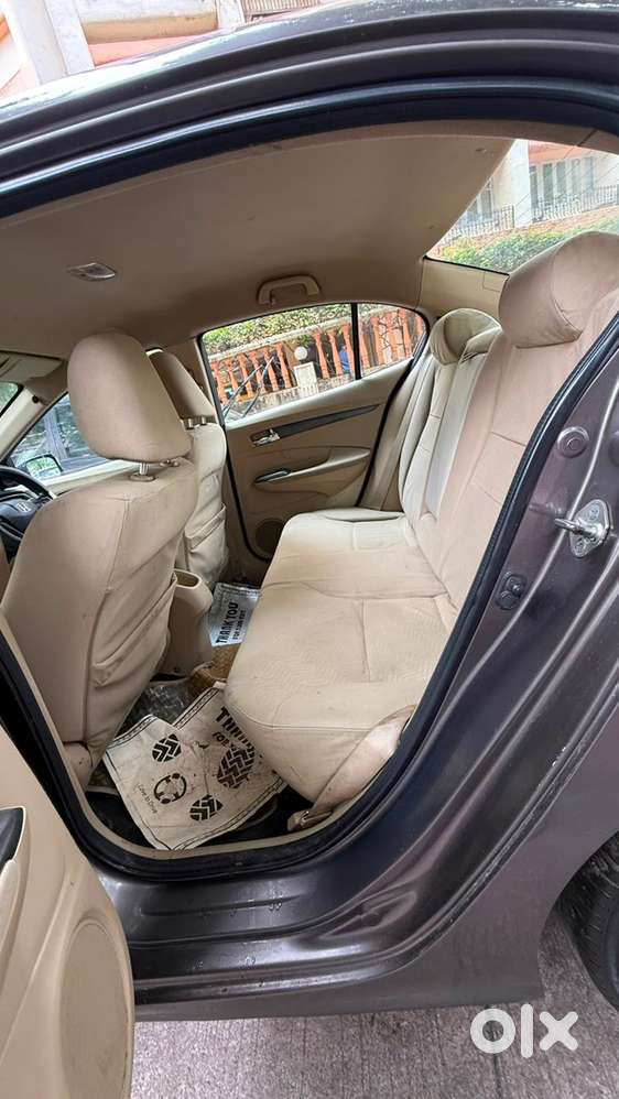 Honda City Automatic Gears Nice Car No Work