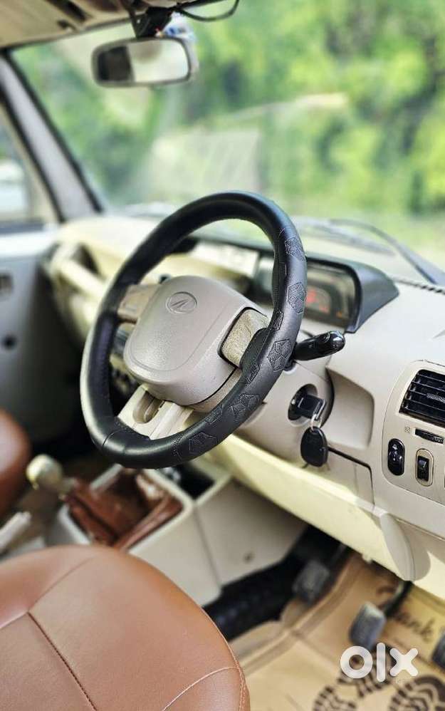 Mahindra Bolero Sle, 2014, Diesel