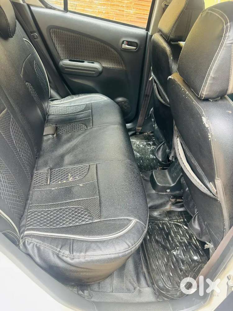 Maruti Suzuki Ritz Zdi 2015