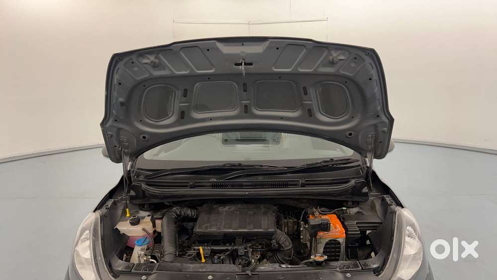 Hyundai Grand I10 Nios Sportz 1.2 Kappa Vtvt, 2022, Petrol