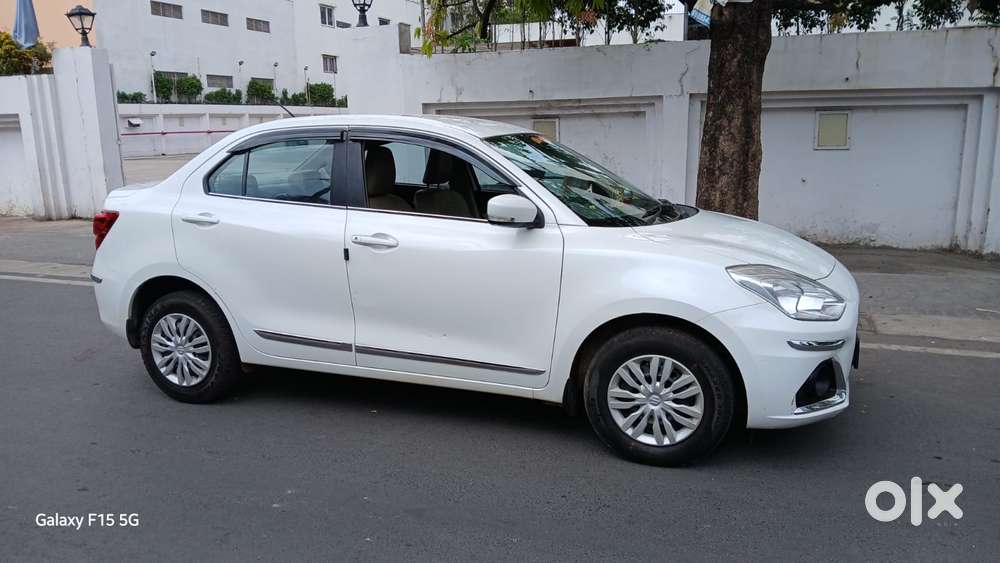 Maruti Suzuki Swift Dzire 1.3 Vxi, 2022, Petrol