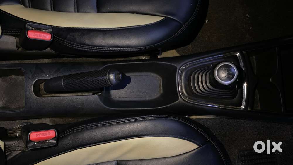 Honda Amaze S Cvt I-vtec, 2019, Petrol