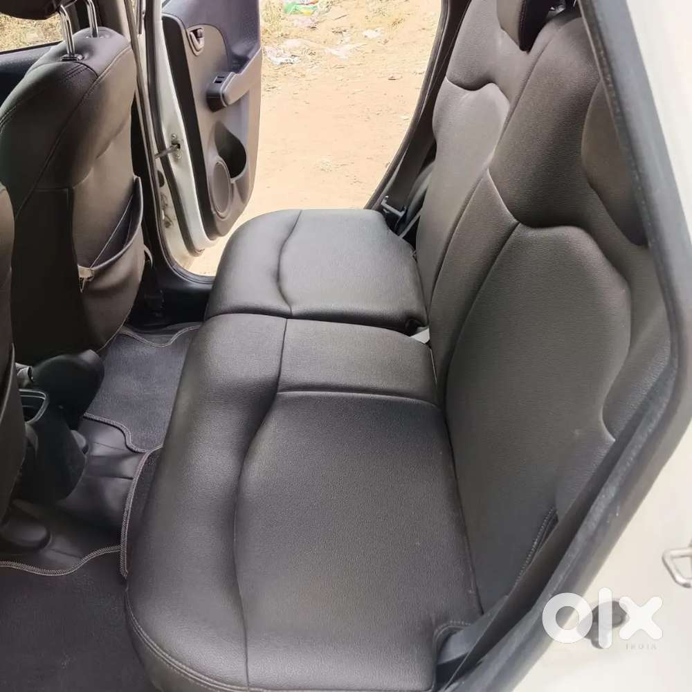 Honda Jazz 2012 Petrol Well Maintained