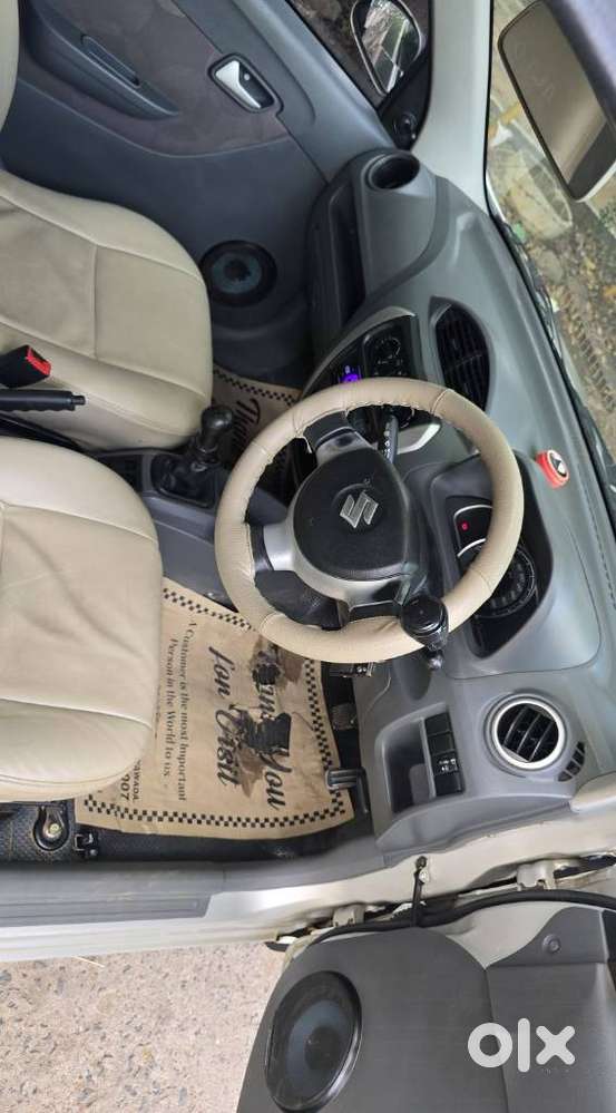Maruti Suzuki Alto 800 Lxi Anniversary Edition, 2013, Petrol