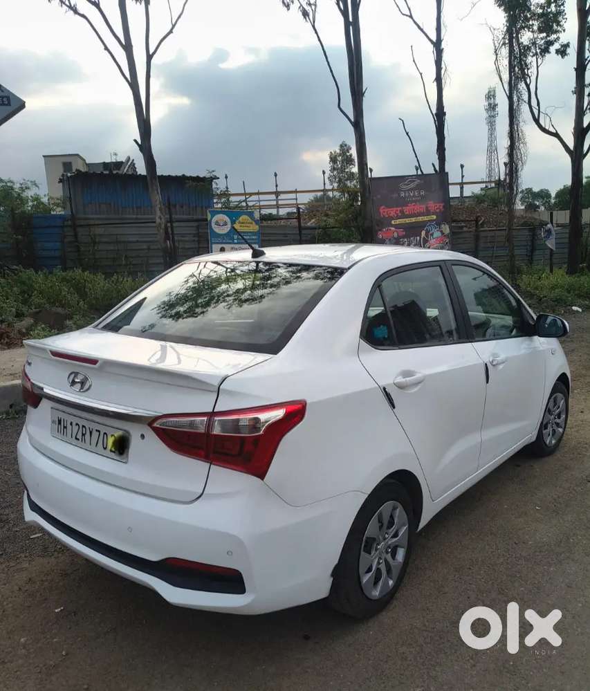 2019 Hyundai Xcent 1.2 S