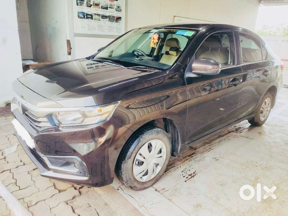 Honda Amaze Petrol 2023