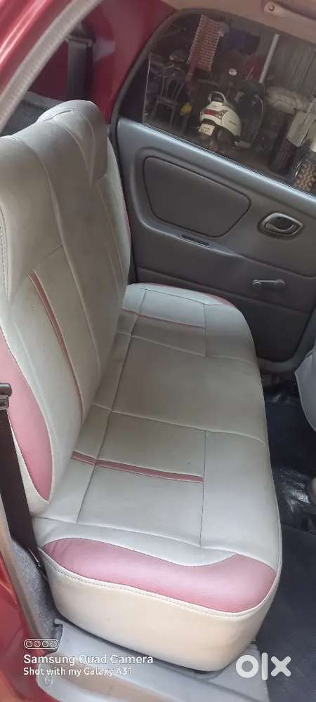 Maruti Suzuki Alto 2007
