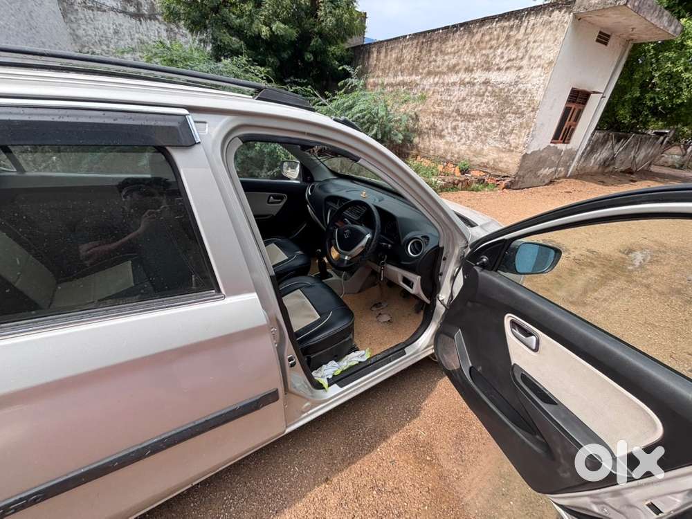 Maruti Suzuki Alto 2019