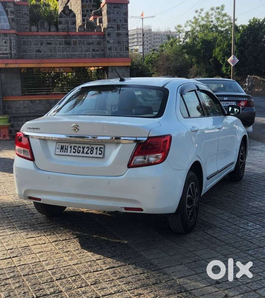 Maruti Suzuki Dzire 2017-2020 Vdi, 2019, Diesel