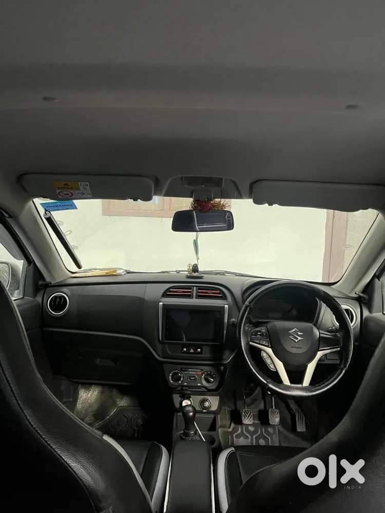 Maruti Suzuki Alto 2024