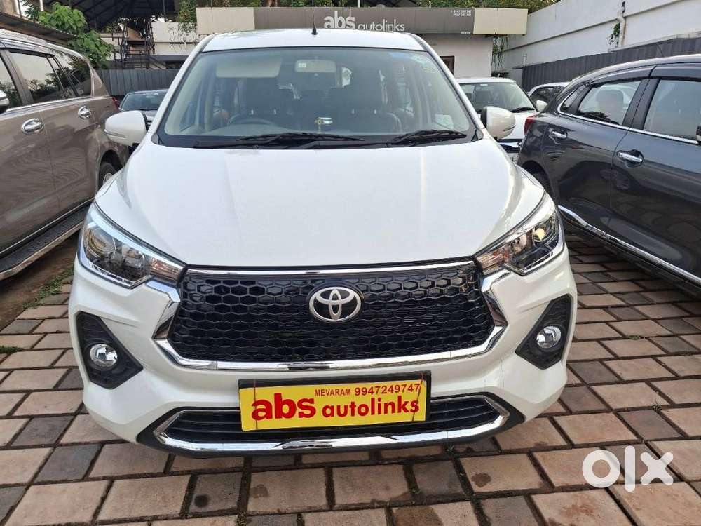 Toyota Rumion S Cng, 2026, Cng & Hybrids