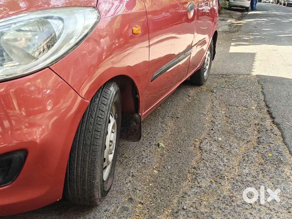 Hyundai I10 2011 1.2 Era Irde2