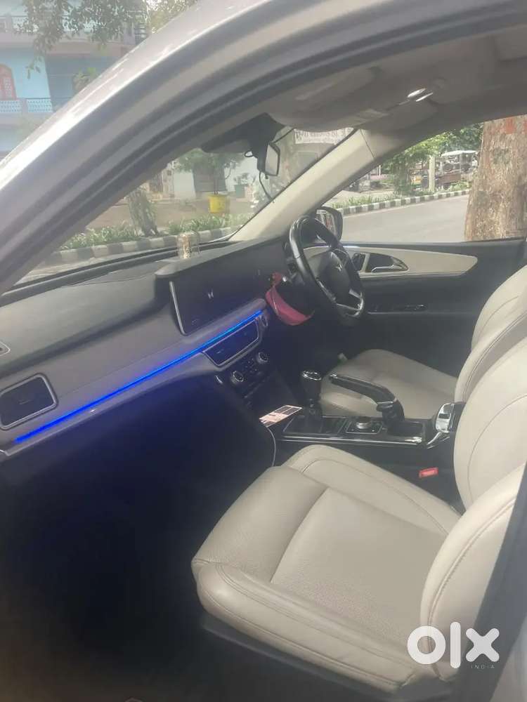 Mahindra Xuv700 Ax7l 2022