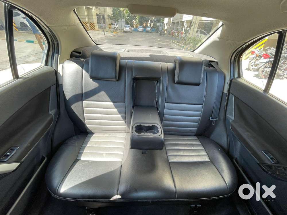 Ford Fiesta 2008-2011 1.4 Zxi Tdci Le, 2011, Diesel