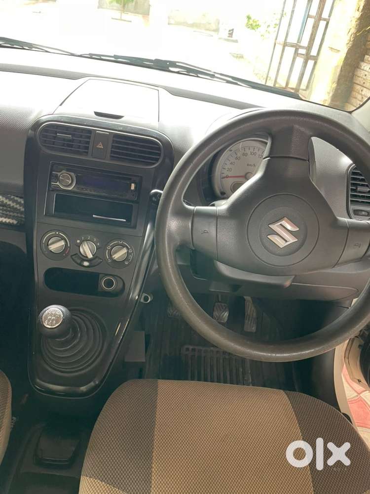 Maruti Suzuki Ritz Diesel 2010