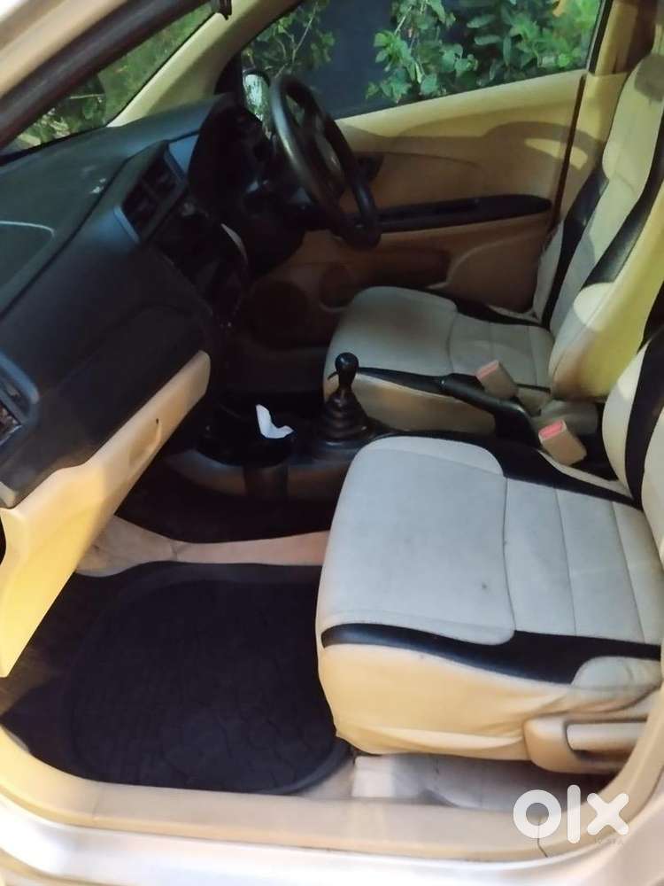 Honda Diesel Car 2016 Family Car