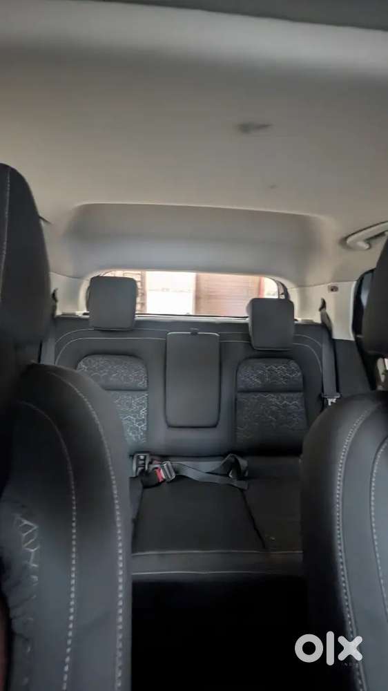 Tata Altroz Xz Plus 2023, 100600 Km Driven