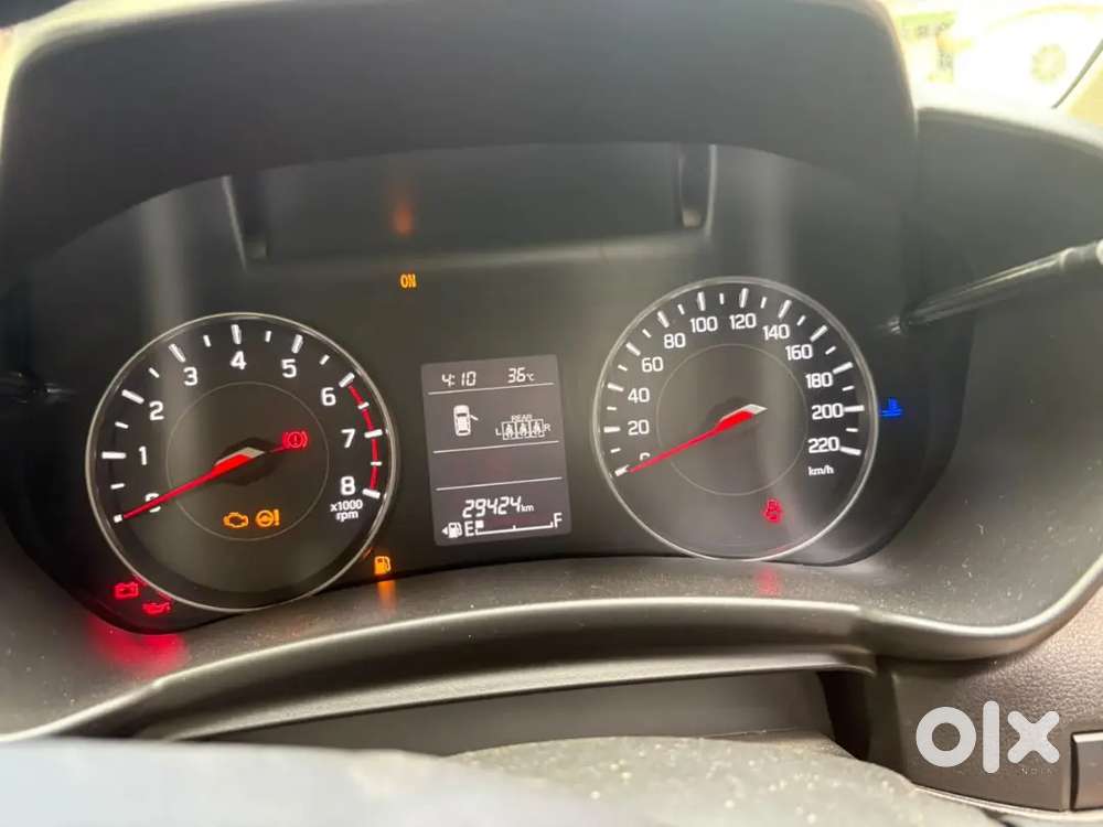 Maruti Suzuki Dzire 1.2 Zxi 2025