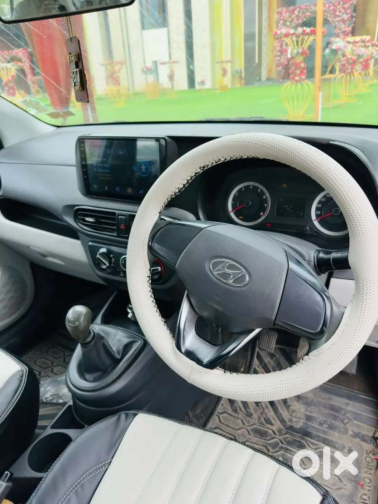 Hyundai Grand I10 Nios Era 1.2 Kappa Vtvt, 2020, Petrol