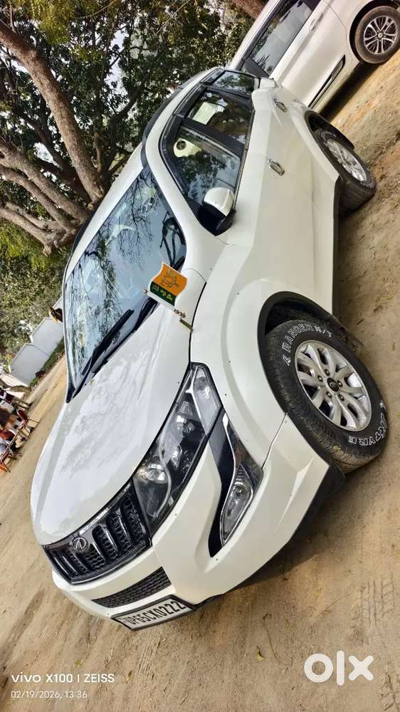 Xuv500 Good Condition Me Hai