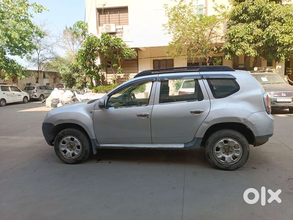 Renault Duster 2012-2015 1.5 110ps Rxl Plus Diesel, 2014, Diesel