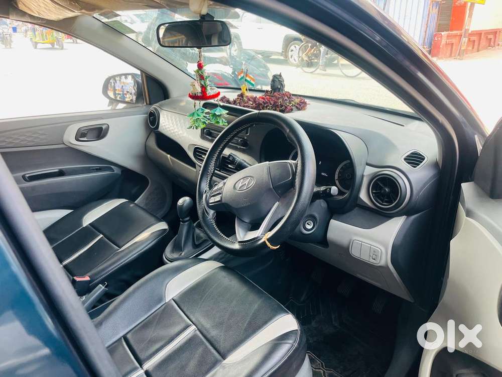 Hyundai Grand I10 Nios Magna 1.2 Kappa Vtvt, 2021, Petrol