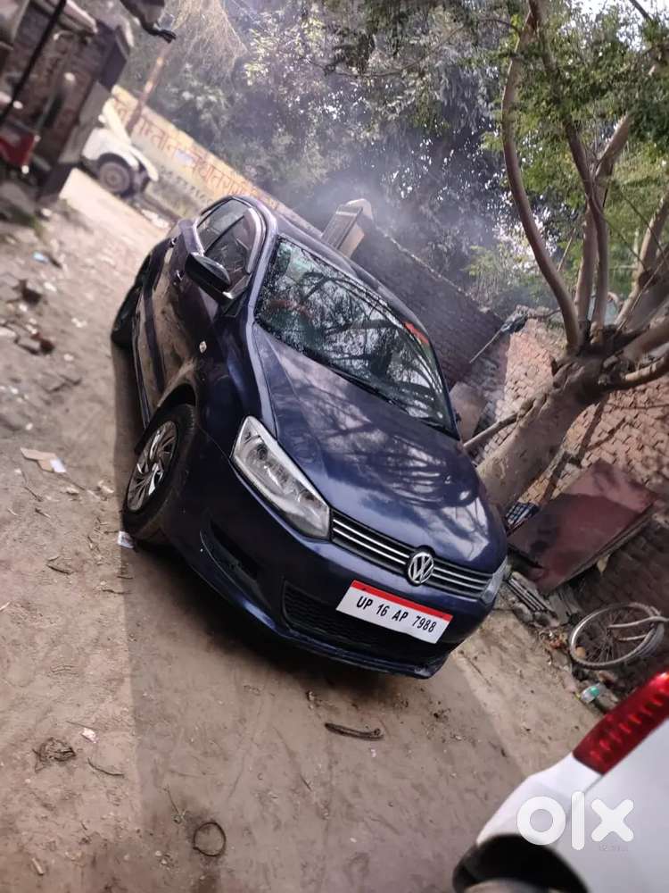 Volkswagen Polo 2013 Diesel