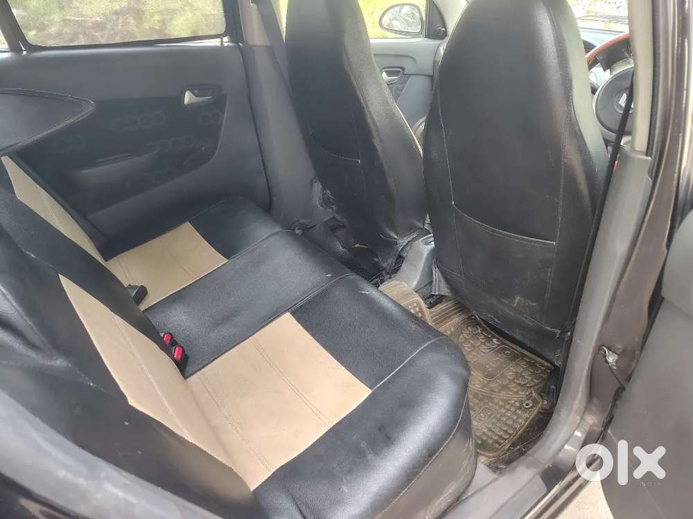Maruti Alto Lxi 2016