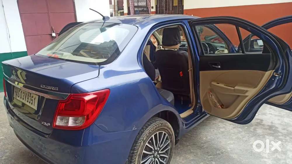Dzire For Immediate Sale