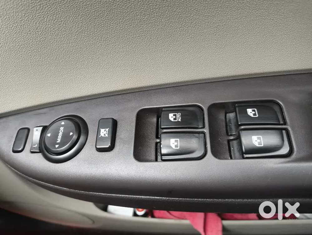 Hyundai New I20 2011 Petrol