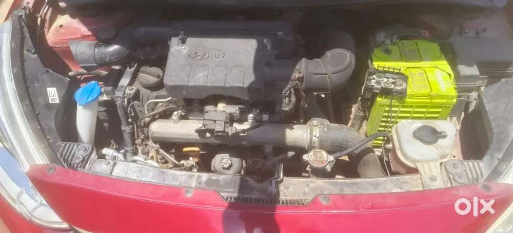 Hyundai Grand I10 1.1 Prime 2019