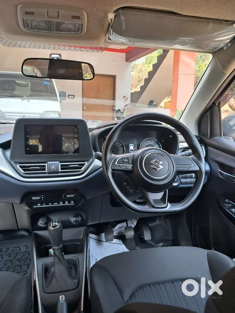 Well Maintained,  Single Person Used, Very Clean