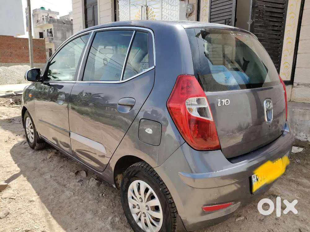 Hyundai I10 2014 Petrol Well Maintained