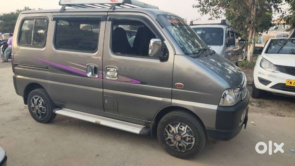 Maruti Suzuki Eeco, 2023, Petrol