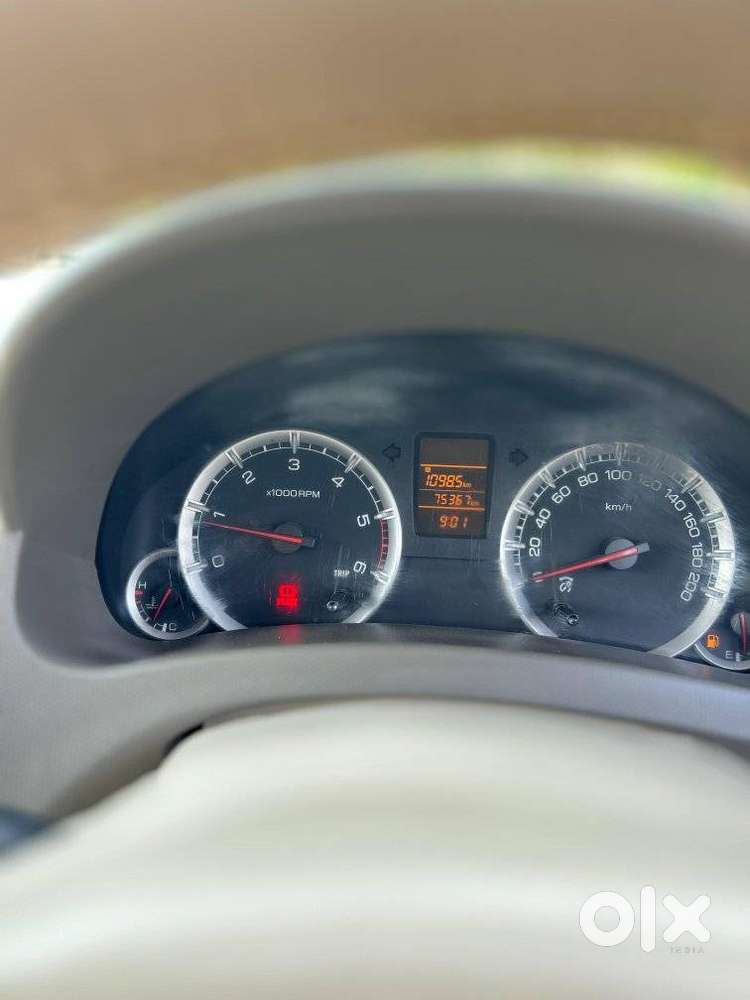 Maruti Suzuki Ertiga 2012-2015 Vdi, 2013, Diesel
