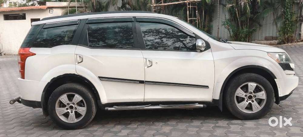 Mahindra Xuv500 W8, 2012, Diesel
