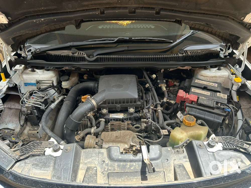 Tata Nexon 2025 Hybrid