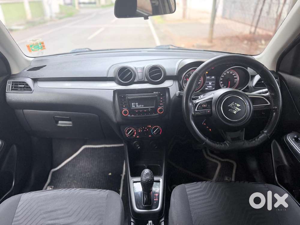 Maruti Suzuki Swift Vxi, 2018, Petrol