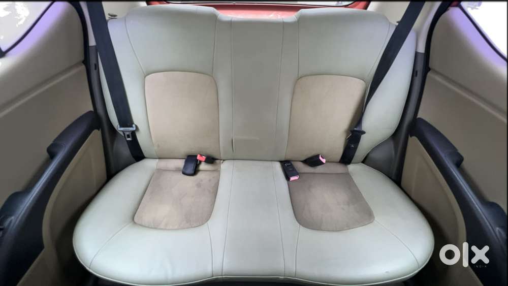 Hyundai I10 Magna 1.2 Itech Se, 2011, Petrol