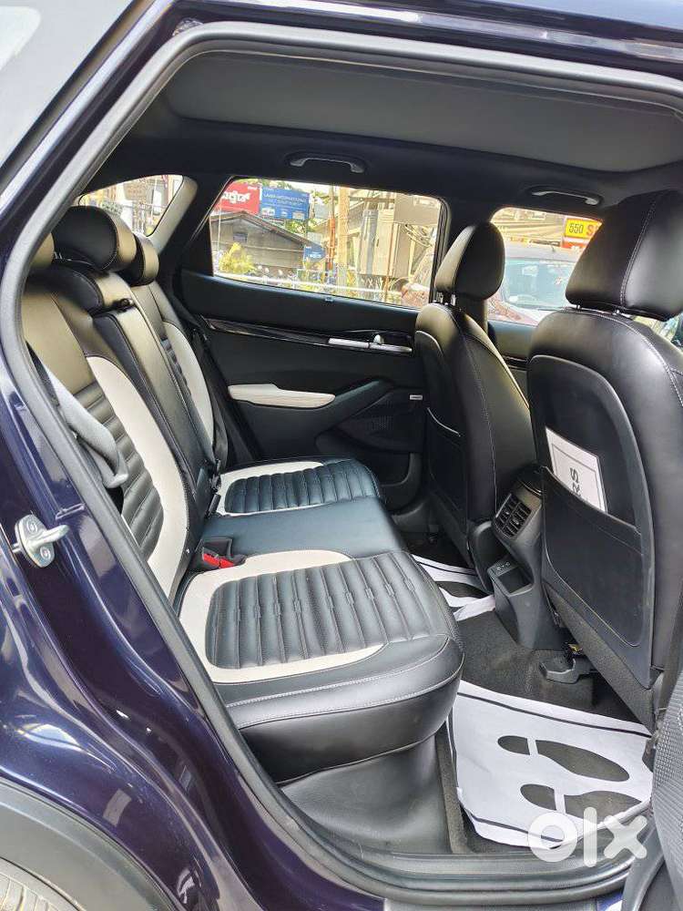 Kia Seltos Gtx Plus At D, 2023, Diesel