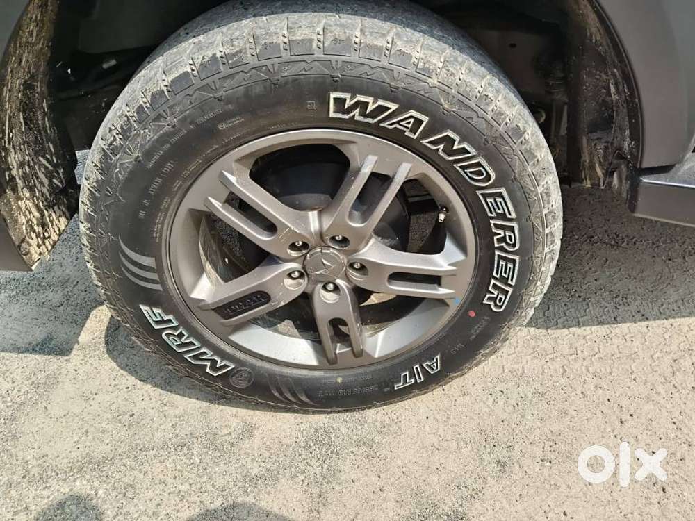 Mahindra Thar 1.5 Lx Hard Top Diesel At 4 Rwd, 2024, Diesel