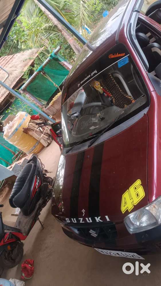 Maruti Suzuki Alto 2007 Petrol Well Maintained